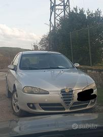 Motore rotto
