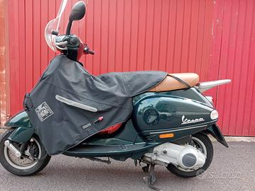 vespa piaggio 