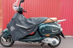 vespa piaggio 