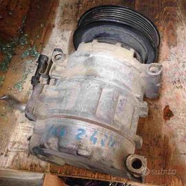 COMPRESSORE A/C ALFA ROMEO 156 Berlina Serie (932_