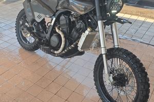 Transalp 