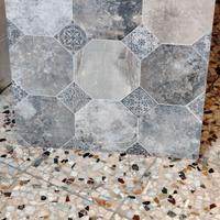 PIASTRELLE PER BAGNO E PAVIMENTO