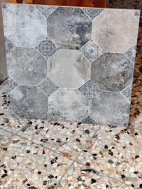 PIASTRELLE PER BAGNO E PAVIMENTO