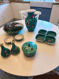 CARAMICA VIETRESE ORIGINALE