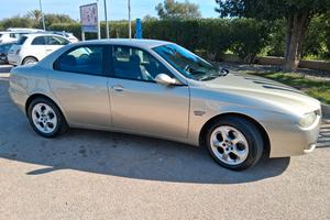 alfa romeo 156 giugiaro 