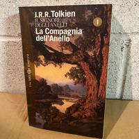 Libri di Tolkien John R. R.