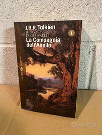 Libri di Tolkien John R. R.