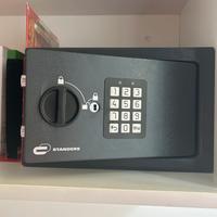 Cassaforte da armadio