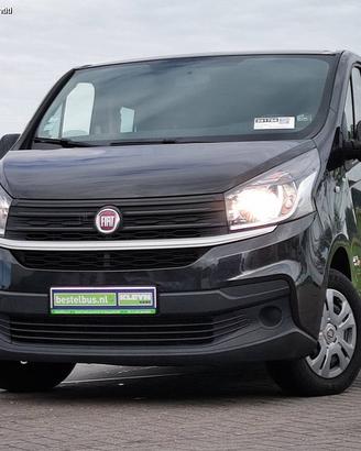 Fiat talento ricambi musata airbag portiere