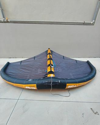 Wing F One Strike V5 Aluula 5mq anche permuta