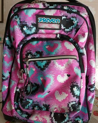 Zaino scuola 35 litri