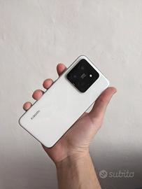 Xiaomi 14 16/512Gb (valuto scambi)
