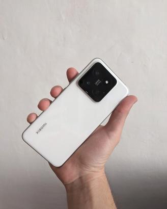 Xiaomi 14 16/512Gb (valuto scambi)
