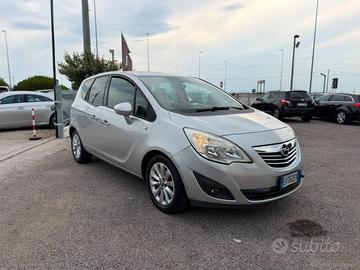 OPEL Meriva 1.3 CDTI 95 CV ecoFLEX Cosmo