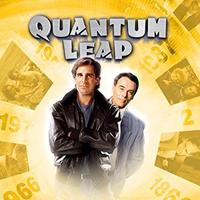 SERIE TV QUANTUM LEAP