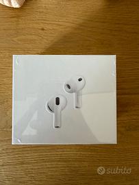 Apple AirPods Pro 3 (2025)