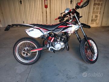 Beta RR Motard 50 - 2010