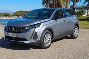 Peugeot 3008 BlueHDi 130 S&S EAT8 Active Pack