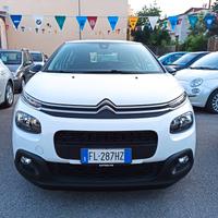 Citroen C3 PureTech 1.2 82 cv Feel