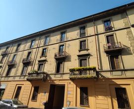 Magazzino in Milano MM3 Maciachini