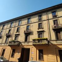 Magazzino in Milano MM3 Maciachini