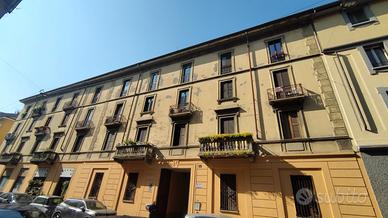 Magazzino in Milano MM3 Maciachini