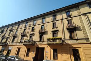 Magazzino in Milano MM3 Maciachini