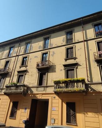 Magazzino in Milano MM3 Maciachini