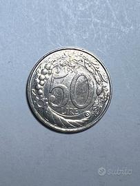 lire. 50 del 1996