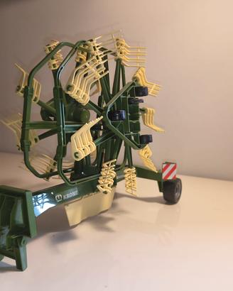 andanatore krone bruder