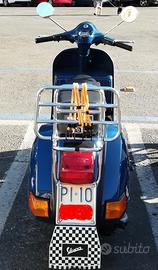 Piaggio Vespa 125 PX - 1982