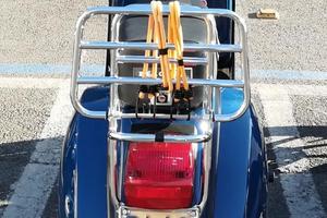 Piaggio Vespa 125 PX - 1982