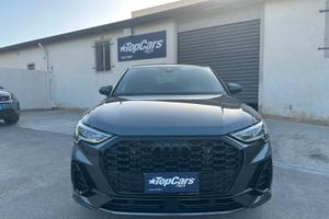 Audi Q3 SPB 35 TDI S-tronic S-Line 150cv - 2023