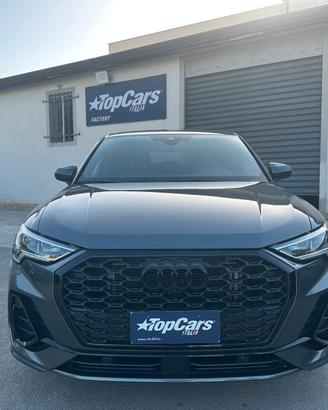 Audi Q3 SPB 35 TDI S-tronic S-Line 150cv - 2023