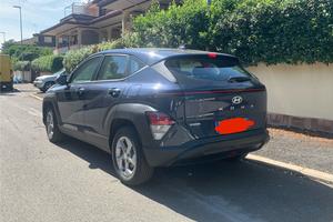 Hyundai Kona kauai