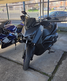 Yamaha xmax 2024 tagliandato 2500