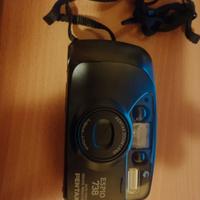 Macchina fotografica a rullino