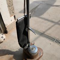 lucidatrice elettrolux vintage