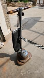 lucidatrice elettrolux vintage