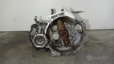 CAMBIO MANUALE COMPLETO VOLKSWAGEN Polo 4° Serie