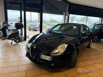 ALFA ROMEO Giulietta 1.6 JTDm-2 105 CV Distincti