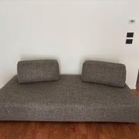 Divano Sanders - divano design