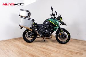 BENELLI TRK 702 X - 2024