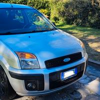 Ford Fusion 1.4 diesel 2006