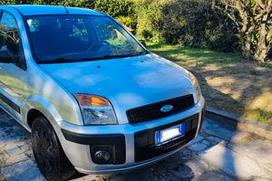 Ford Fusion 1.4 diesel 2006