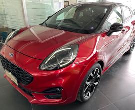 FORD Puma 1.0 EcoBoost Hybrid 125 CV ST-Line X F