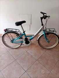  bicicletta Graziella 