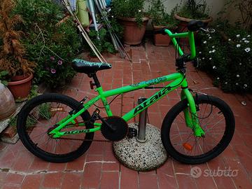 Bici bmx