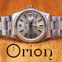 Rolex Datejust 36 16030