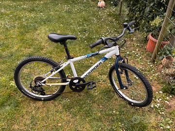 Bicicletta Rockrider 120 st